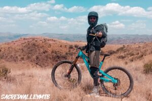 SACRED VALLEY MTB PERU