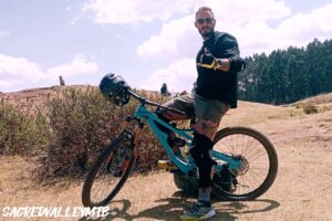 SACRED VALLEY MTB PERU TRAVEL