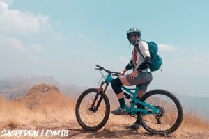 SACRED VALLEY MTB PERU TRAVEL BIKE