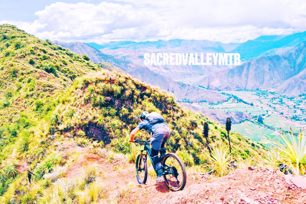 13 Rutas de Mountain Bike del Valle Sagrado PERÚ