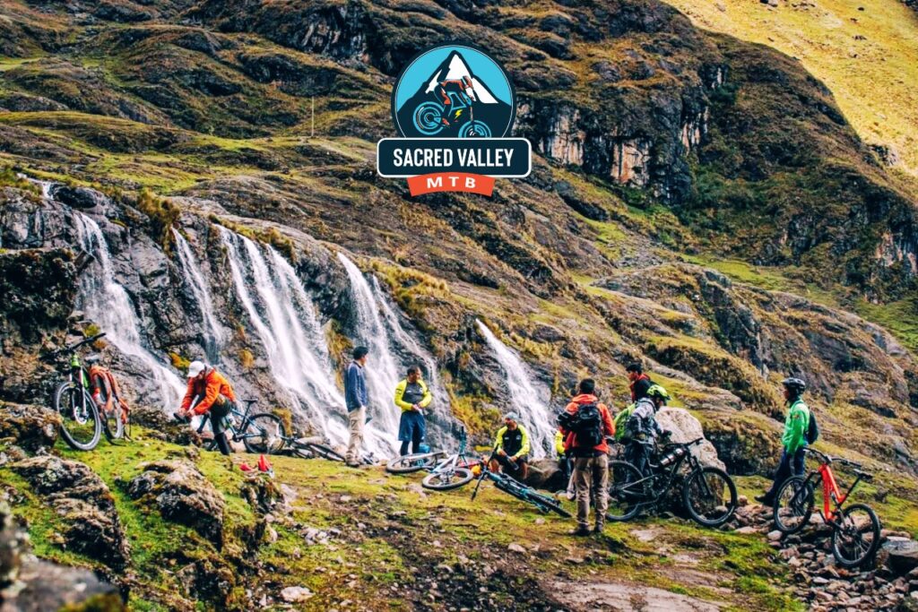 LARES MTB TOUR