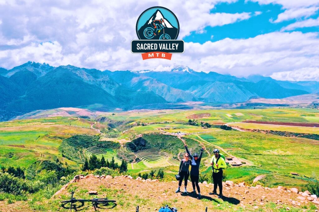SACRED VALLEY BIKING TOUR SACRED VALLEY BIKING TOUR