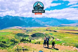 SACRED VALLEY BIKING TOUR