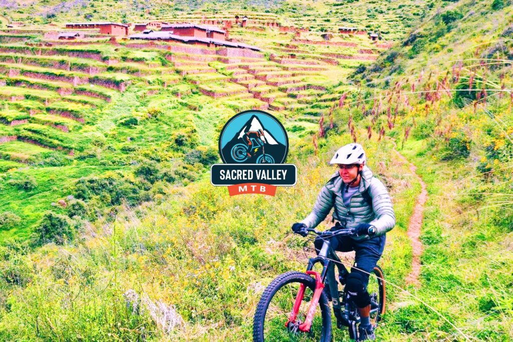 SACRED VALLEY HUCHUY QOSQO MTB