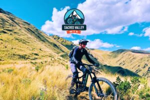 sacred valley mtb