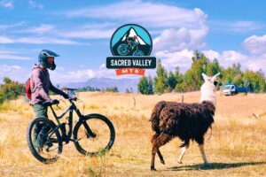 sacred valley mountain bike team