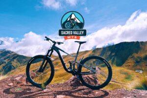 sacred valley mtb biking