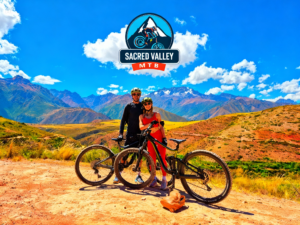 sacred valley bike tours
