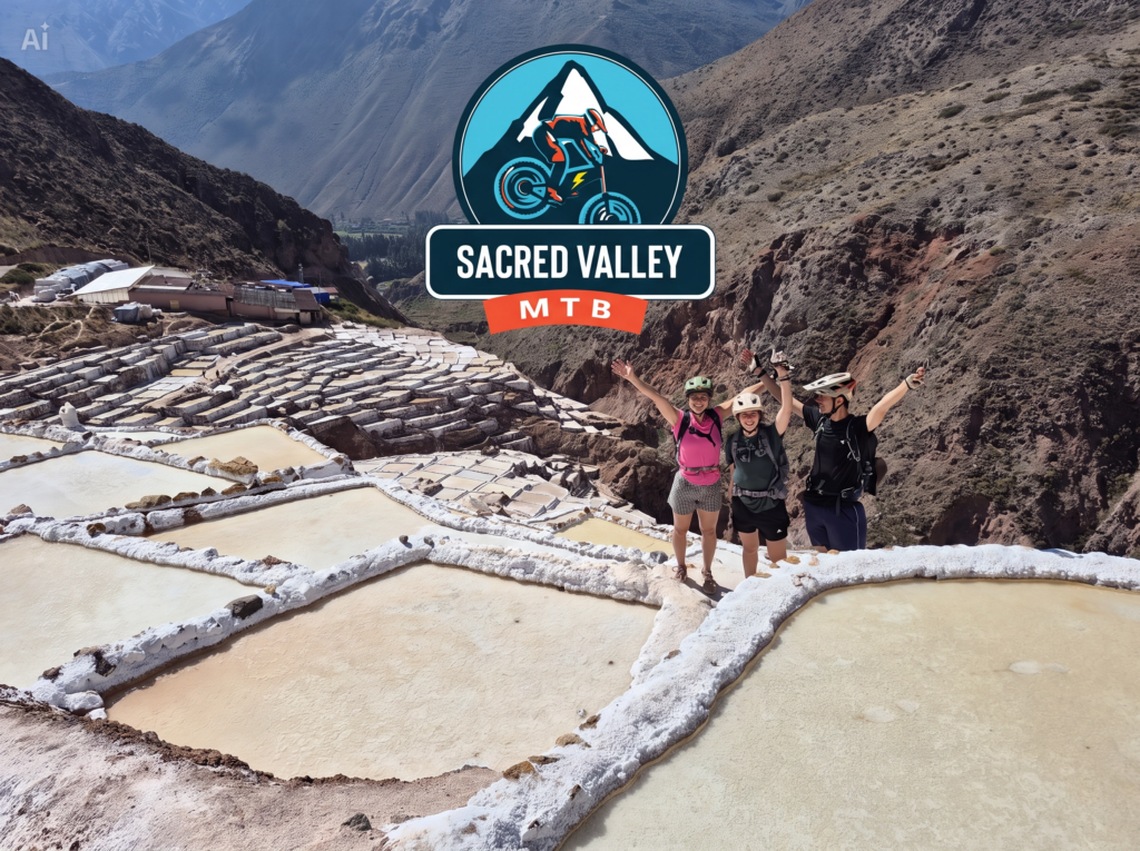 tour en bicicleta valle sagrado peru
