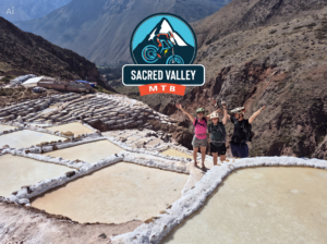 tour en bicicleta valle sagrado peru